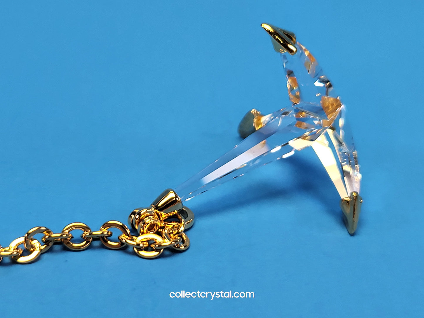 MEMORIES – ANCHOR GOLD # 174030