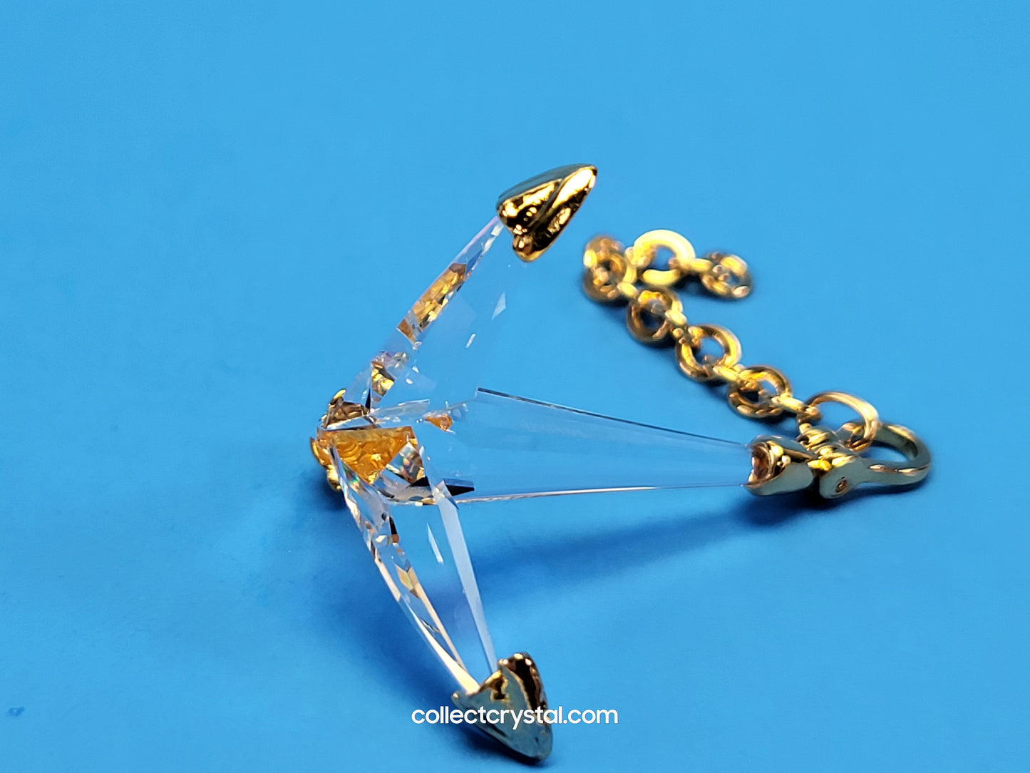 MEMORIES – ANCHOR GOLD # 174030