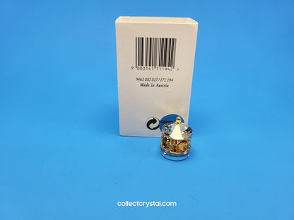 Memories -Carousel Merry Go Round Gold # 171194