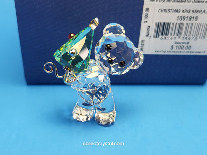 KRIS BEAR – 2011 ANNUAL EDITION # 1091815