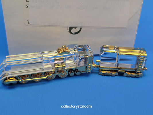 MEMORIES LOCOMOTIVE and COAL CAR # 9461 / 220505
