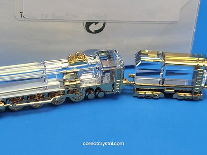 MEMORIES LOCOMOTIVE and COAL CAR # 9461 / 220505