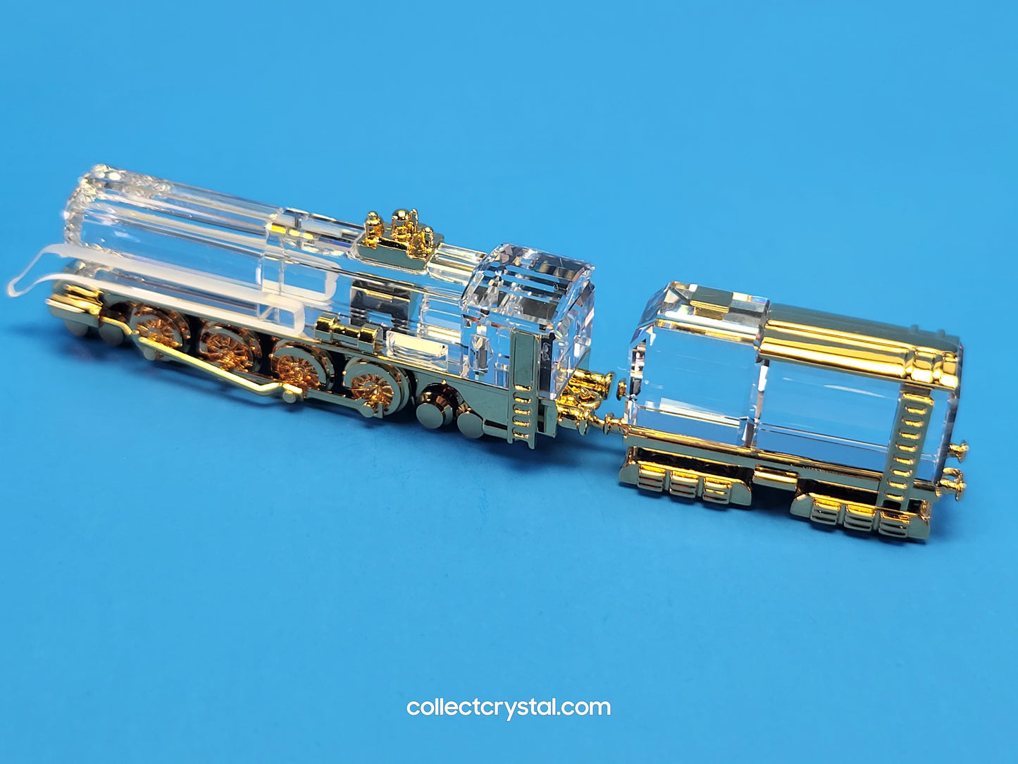 MEMORIES LOCOMOTIVE and COAL CAR # 9461 / 220505