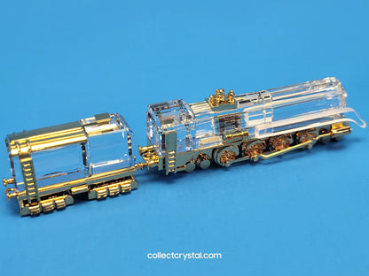 MEMORIES LOCOMOTIVE and COAL CAR # 9461 / 220505