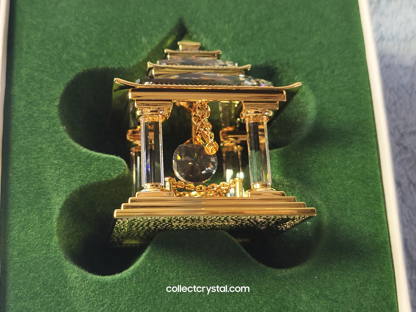 JOURNEYS – JAPANESE TEMPLE GOLD 243447