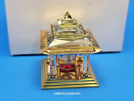 JOURNEYS – JAPANESE TEMPLE GOLD 243447