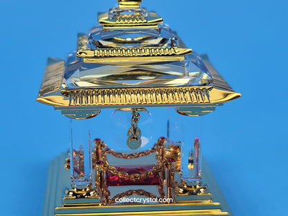 JOURNEYS – JAPANESE TEMPLE GOLD 243447