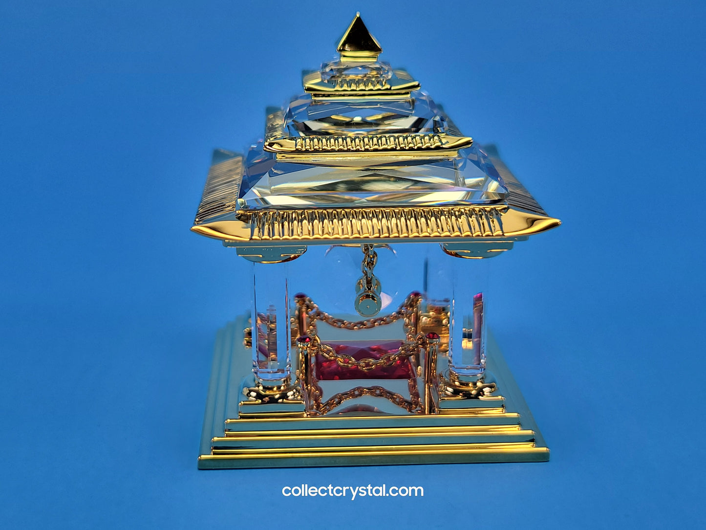 JOURNEYS – JAPANESE TEMPLE GOLD 243447