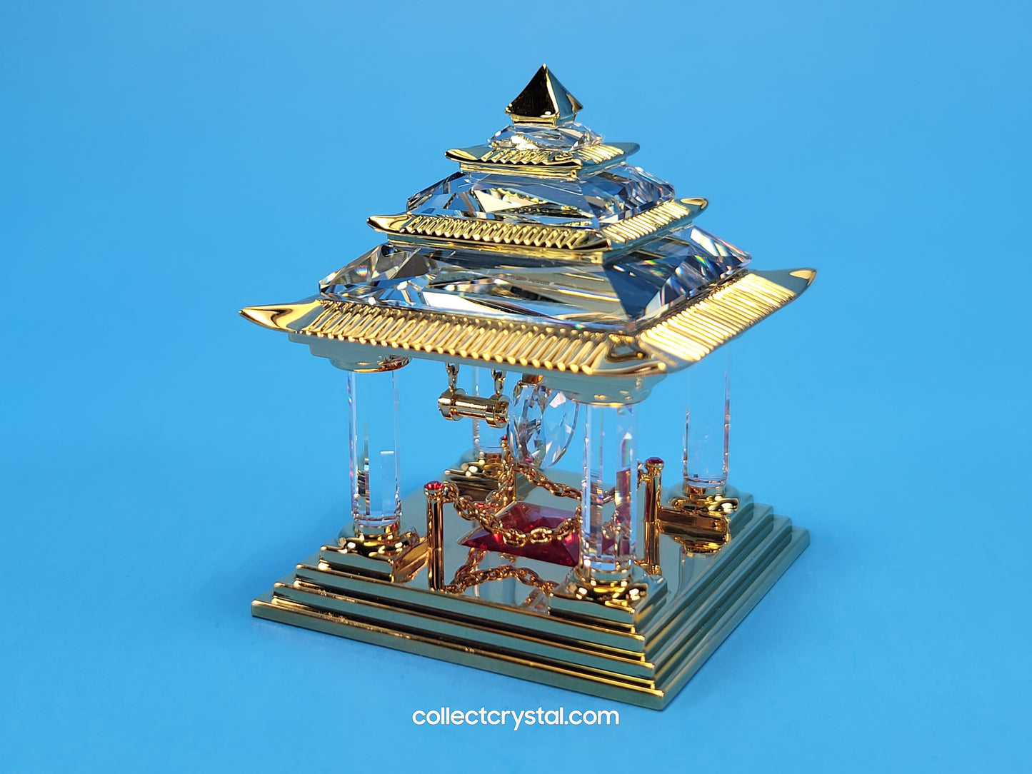JOURNEYS – JAPANESE TEMPLE GOLD 243447