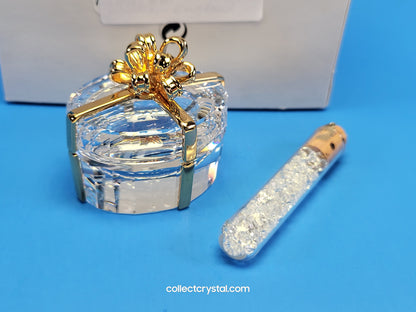 SECRETS – JEWELLERY BOX GIFT (JEWELRY BOX) GOLD 210827