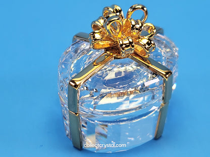 SECRETS – JEWELLERY BOX GIFT (JEWELRY BOX) GOLD 210827