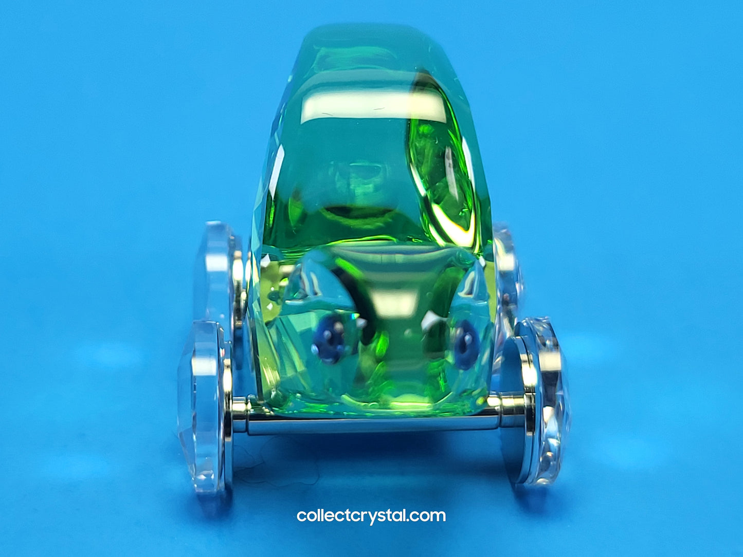 THEO THE TORTOISE 680848 PULL TOY FIGURINE