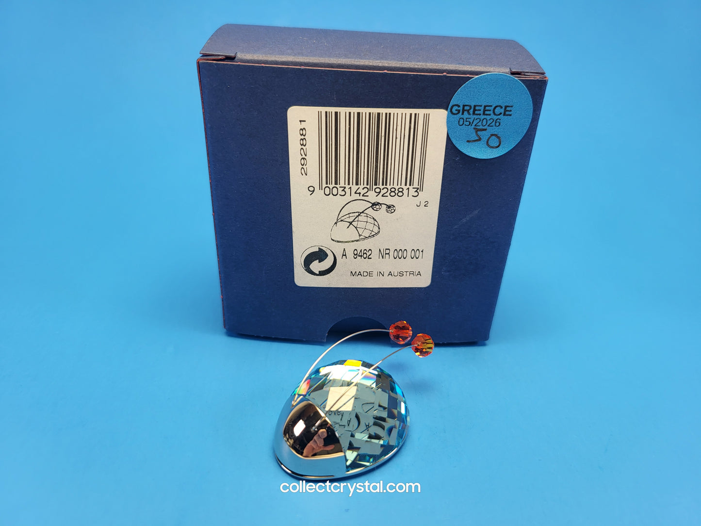 CARD HOLDER – DATA BUG # 292881