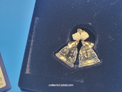 CRYSTAL MEMORIES – WEDDING BELLS RHODIUM 955053
