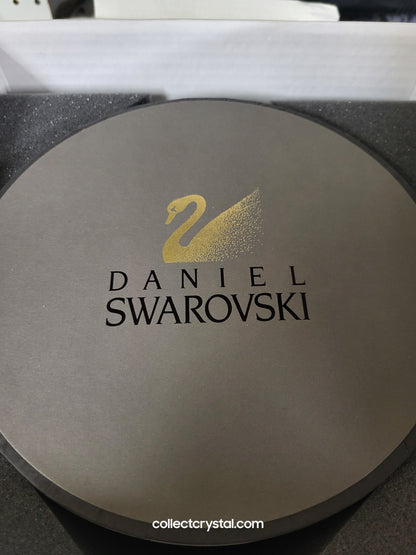 Swarovski Daniel Masterpiece Ricci Candleholder