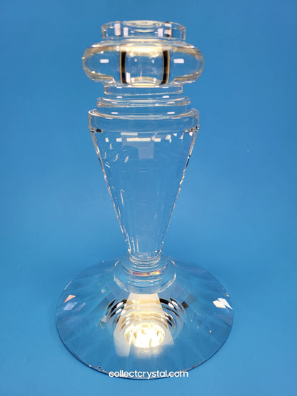 Swarovski Daniel Masterpiece Ricci Candleholder