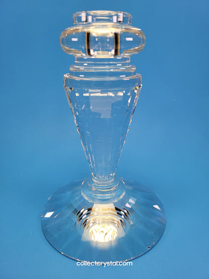 Swarovski Daniel Masterpiece Ricci Candleholder