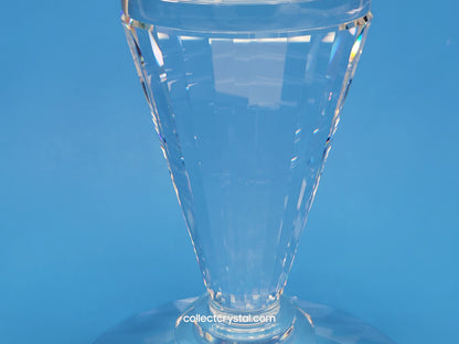 Swarovski Daniel Masterpiece Ricci Candleholder