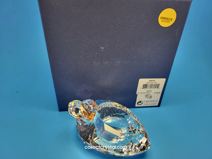 Giftware -  Tea Light Candle Holder # 889230 Heart Love Romance