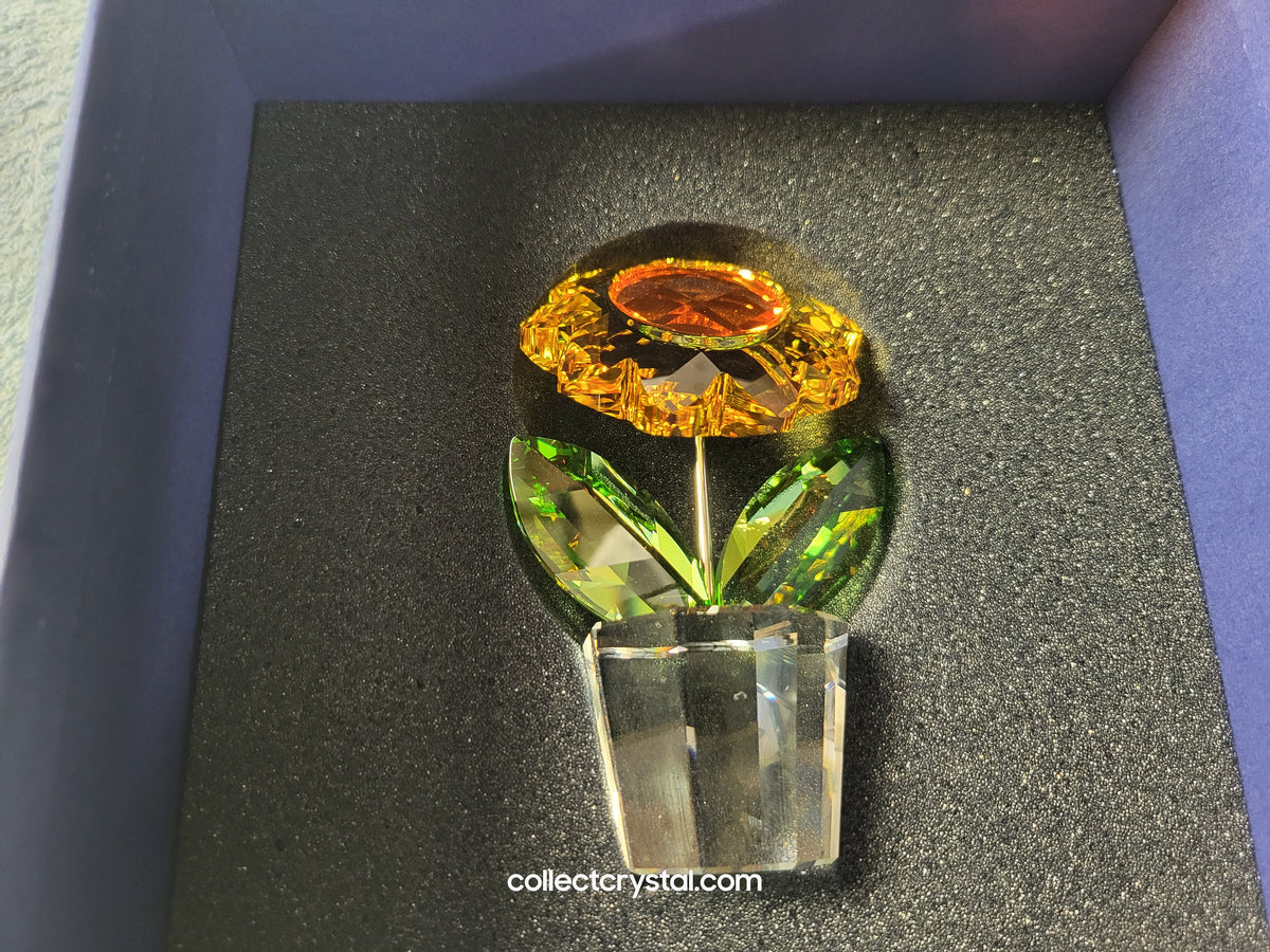 SUNFLOWER MEDIUM # 856211