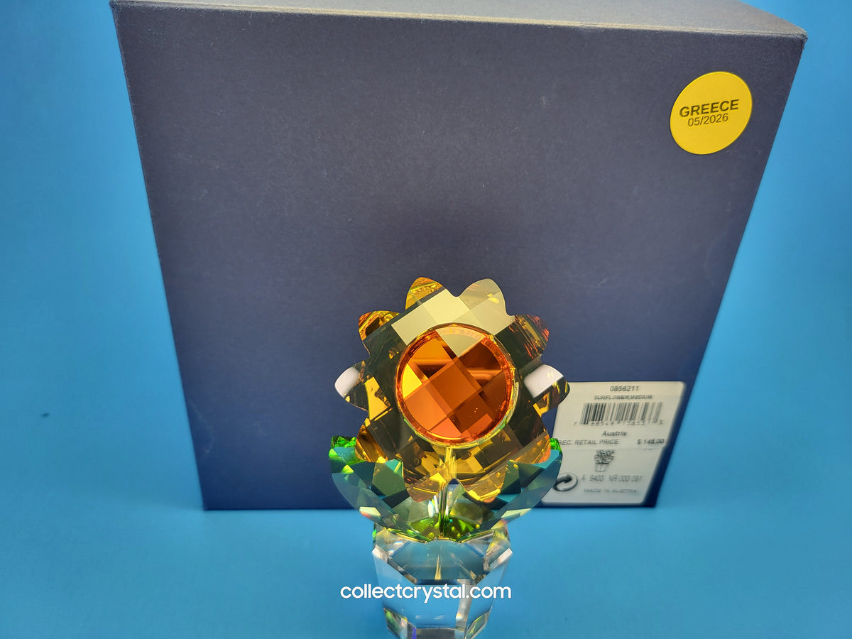 SUNFLOWER MEDIUM # 856211