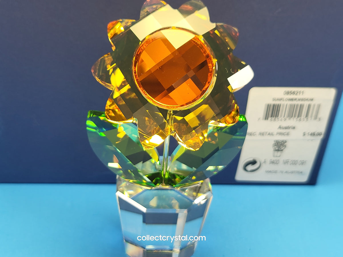SUNFLOWER MEDIUM # 856211