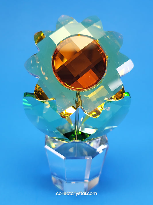 SUNFLOWER MEDIUM # 856211