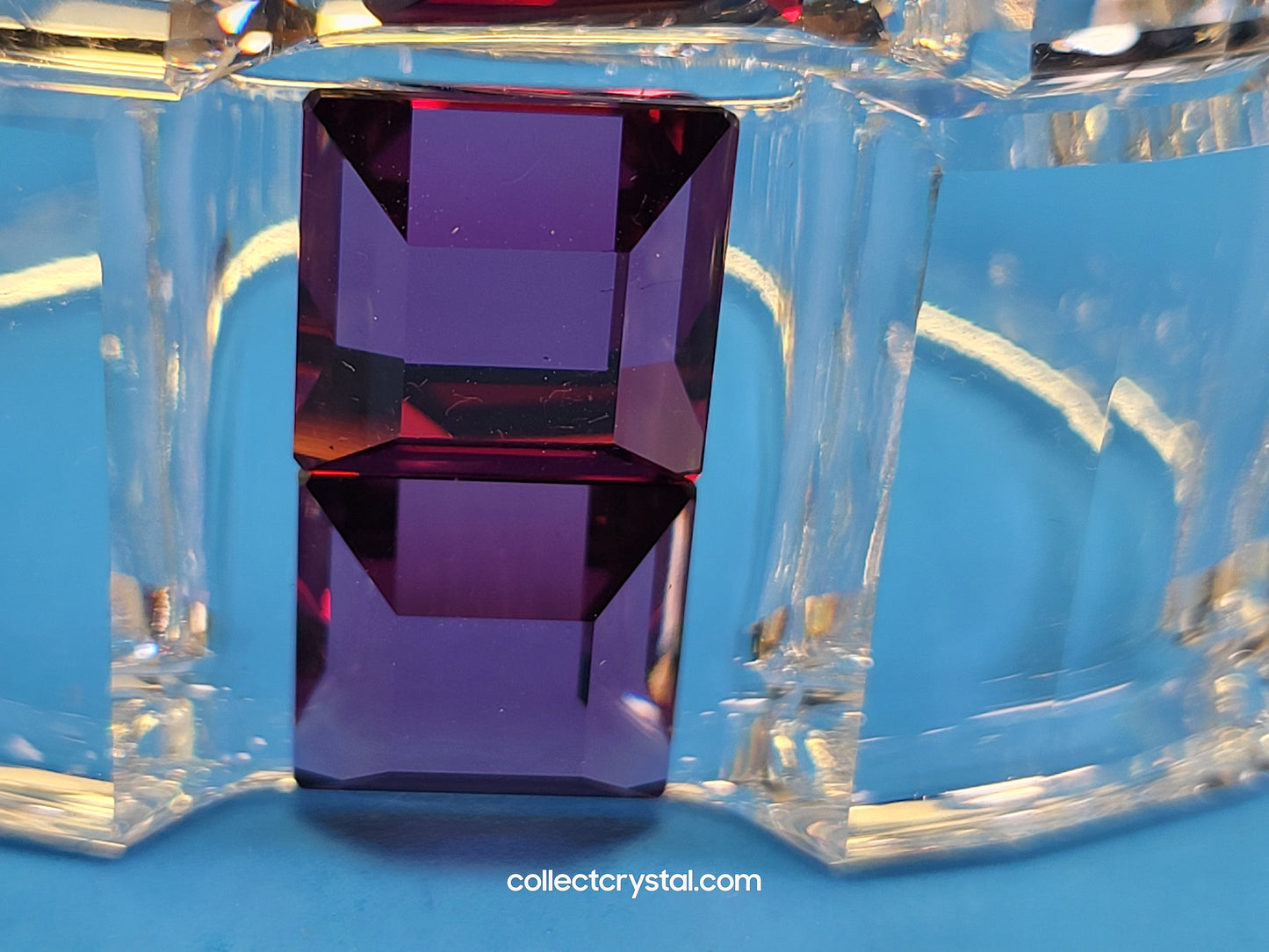 NAPKIN RING – RAINBOW FUCHSIA (SET OF 2) 276684
