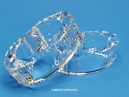 NAPKIN RING – RAINBOW SAPPHIRE (SET OF 2) 276686