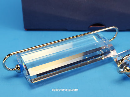 Giftware - KNIFE RESTS – RAINBOW SAPPHIRE # 276698 Holiday Dinner