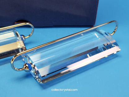 Giftware - KNIFE RESTS – RAINBOW SAPPHIRE # 276698 Holiday Dinner