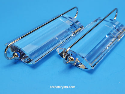 Giftware - KNIFE RESTS – RAINBOW SAPPHIRE # 276698 Holiday Dinner