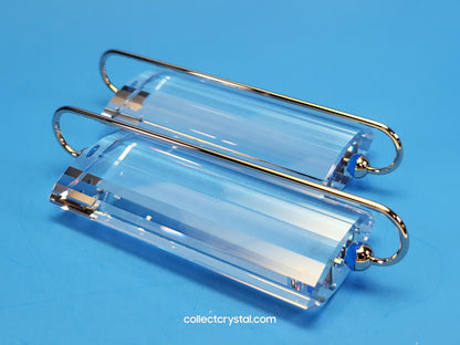 Giftware - KNIFE RESTS – RAINBOW SAPPHIRE # 276698 Holiday Dinner