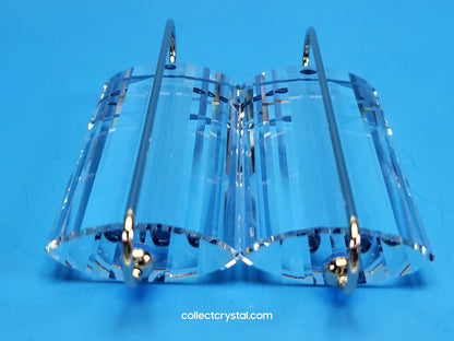 Giftware - KNIFE RESTS – RAINBOW SAPPHIRE # 276698 Holiday Dinner
