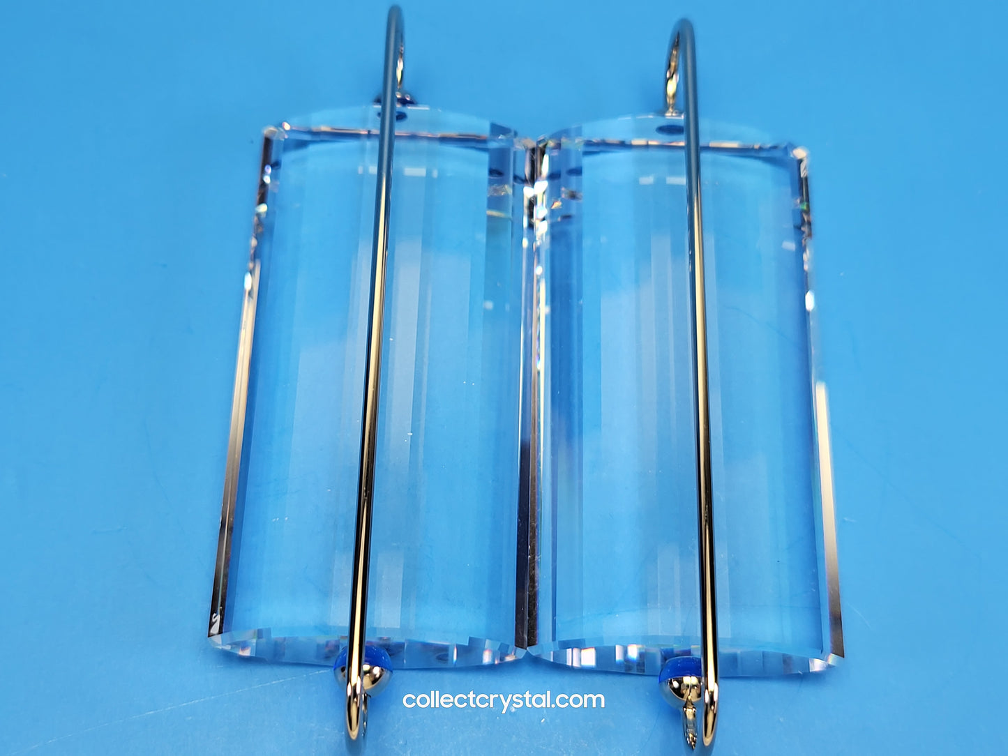 Giftware - KNIFE RESTS – RAINBOW SAPPHIRE # 276698 Holiday Dinner