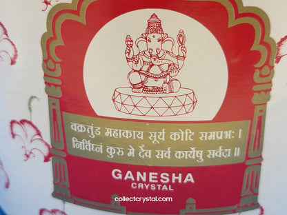 HINDU DIETY Lord Ganesh # BSC600