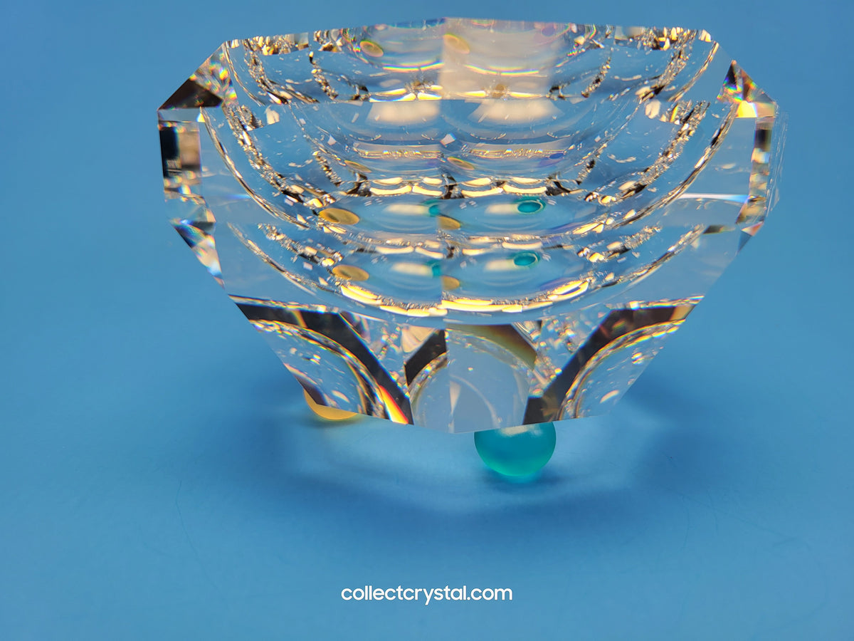 BOWL – COLORADO 168082 Small Blemish see pictures