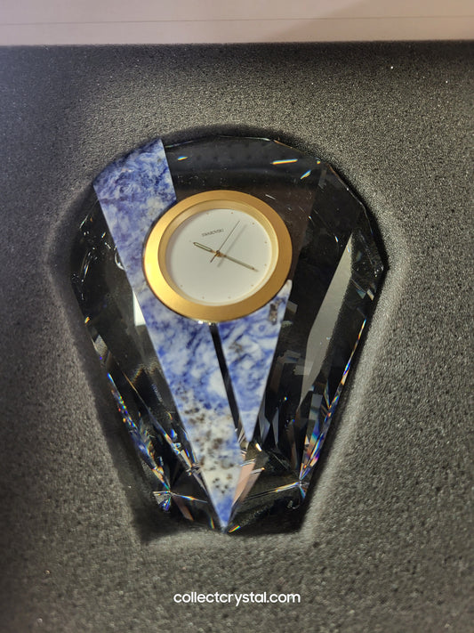 CLOCK – CURACAO TABLE CLOCK 200086
