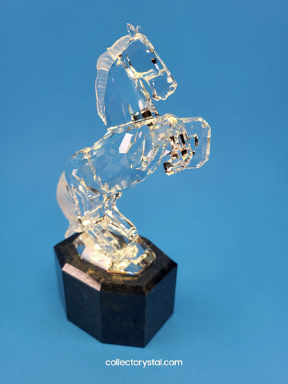 STALLION - NEVER FOR PUBLIC SALE - MIB WITH STAND # BSC675