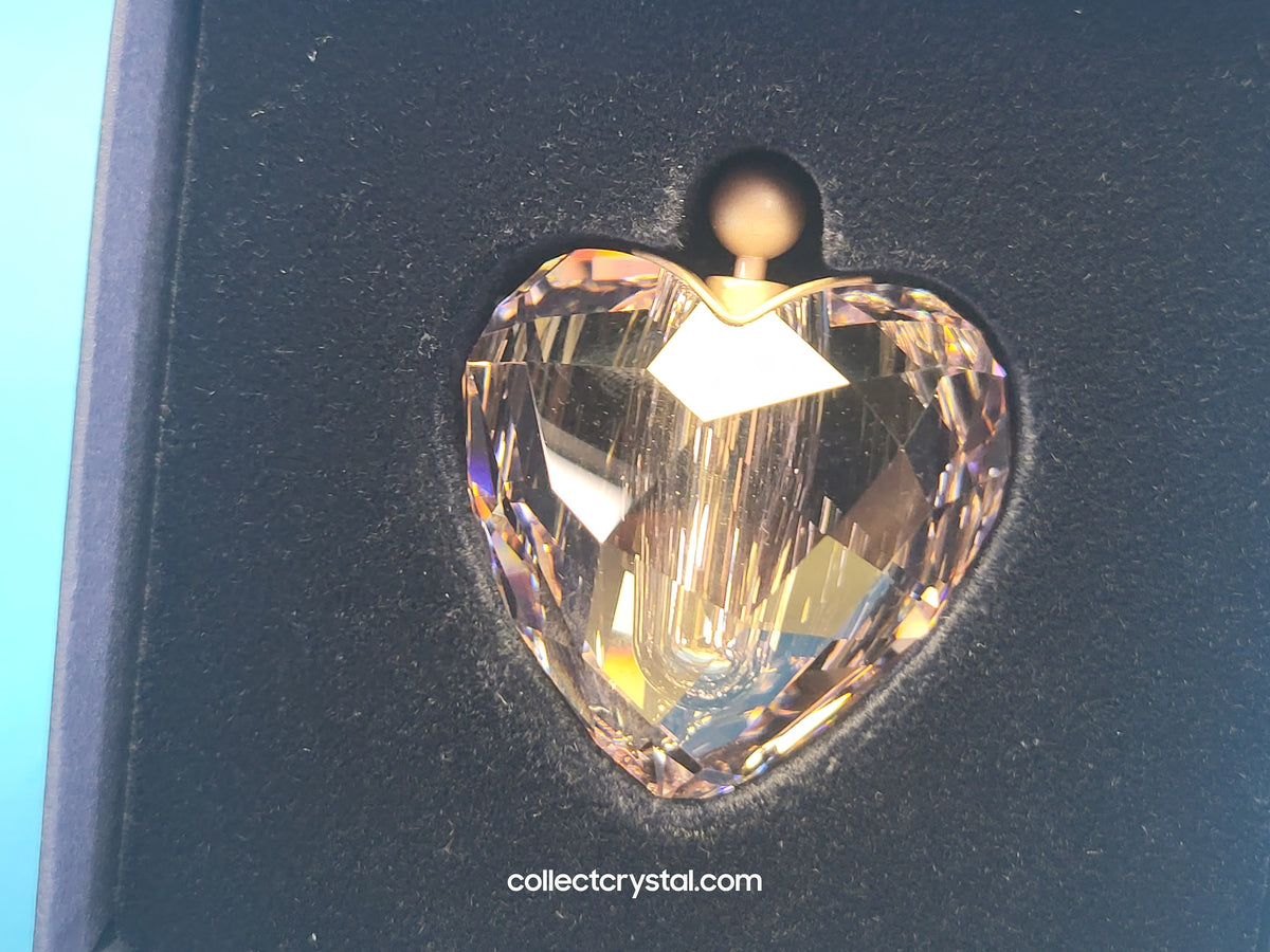 HEART WITH YOU secret message container # 905515