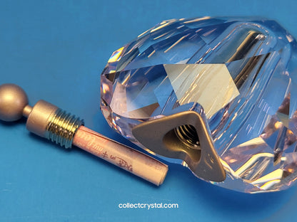 HEART WITH YOU secret message container # 905515