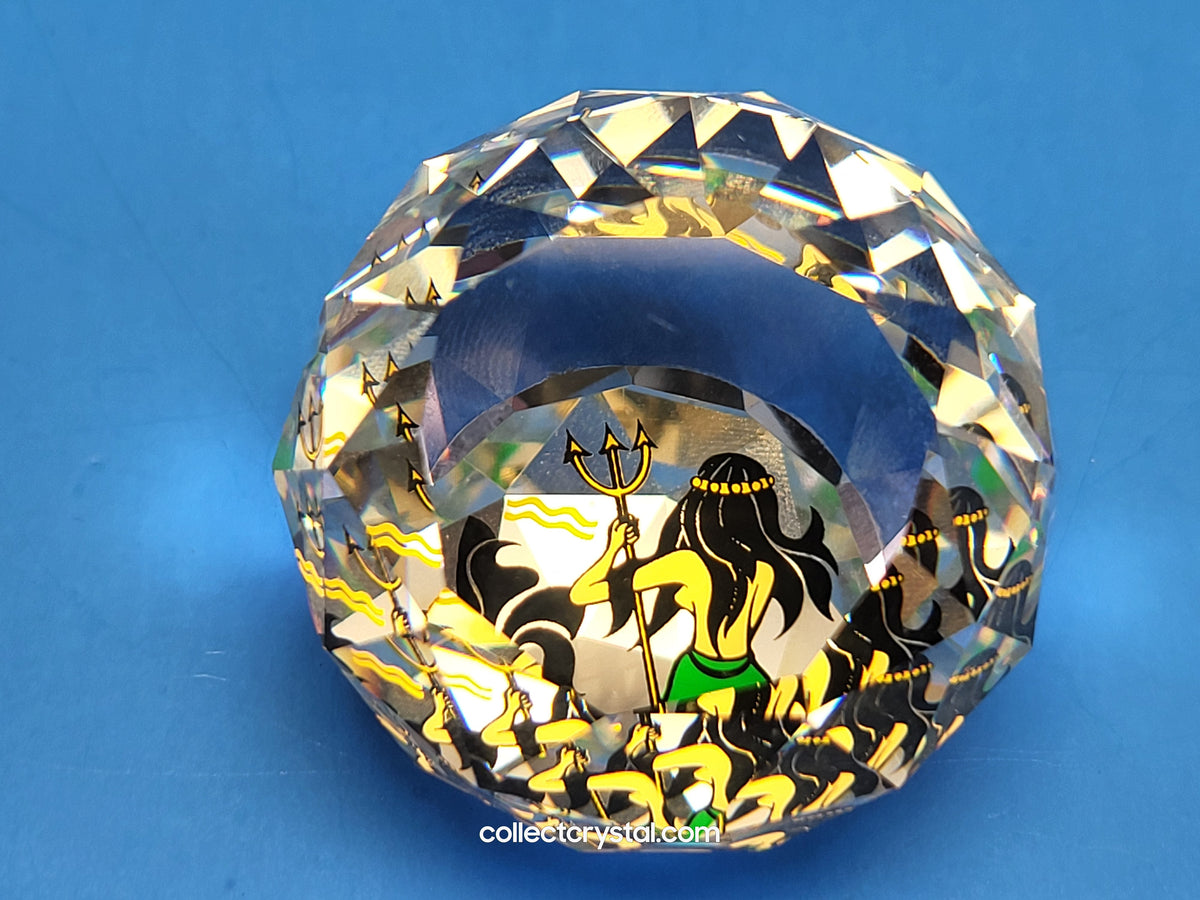 Arribas NEPTUNE PAPERWEIGHT