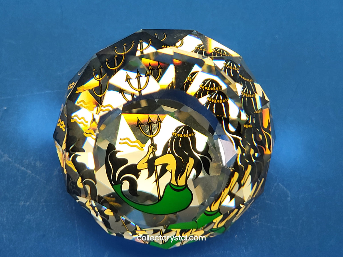 Arribas NEPTUNE PAPERWEIGHT