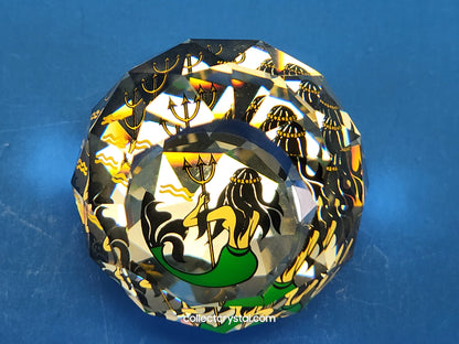 Arribas NEPTUNE PAPERWEIGHT