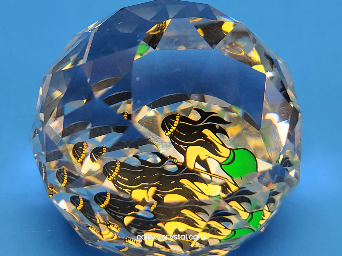 Arribas NEPTUNE PAPERWEIGHT