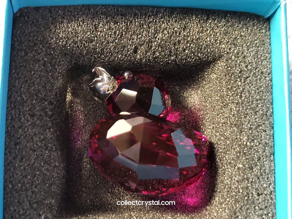 Lovlots - HAPPY DUCK – SWEET ALICIA # 1041290 Fuchsia