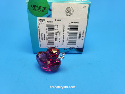 Lovlots - HAPPY DUCK – SWEET ALICIA # 1041290 Fuchsia