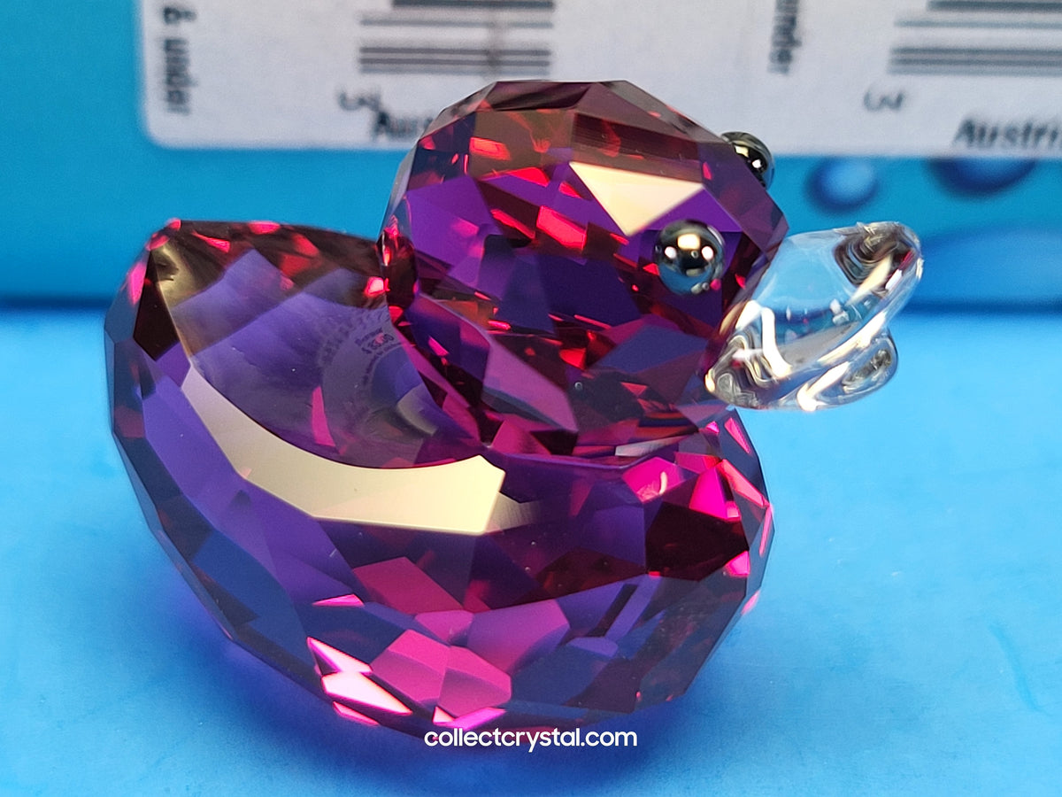 Lovlots - HAPPY DUCK – SWEET ALICIA # 1041290 Fuchsia