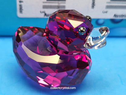 Lovlots - HAPPY DUCK – SWEET ALICIA # 1041290 Fuchsia