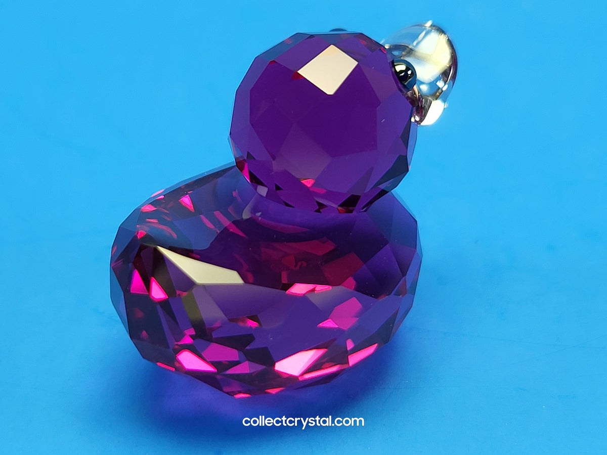 Lovlots - HAPPY DUCK – SWEET ALICIA # 1041290 Fuchsia